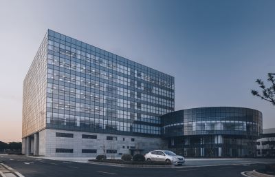 建筑工程室内空气验收检测